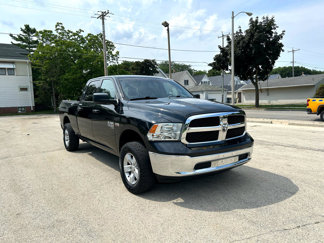 Used 2019 RAM 1500 Classic SLT image 1
