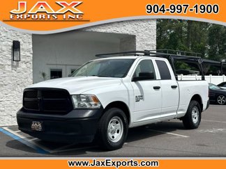 Used 2020 RAM 1500 Tradesman image 1