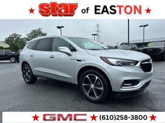 Used 2021 Buick Enclave Essence w/ Sound and Sites Package image 1