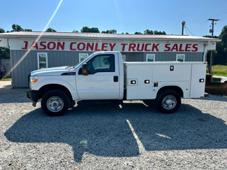 Used 2015 Ford F250 XL w/ Power Equipment Group image 1