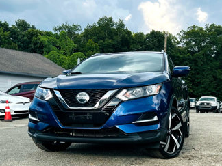 Used 2020 Nissan Rogue Sport SL image 1