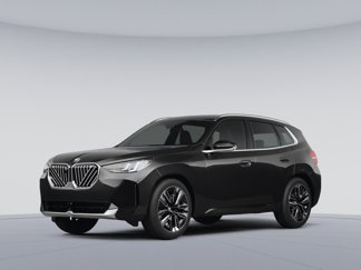 New 2026 BMW X3 xDrive30 w/ Premium Package image 1