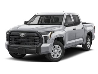 New 2025 Toyota Tundra SR image 1
