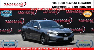 Used 2025 Acura Integra A-Spec image 1