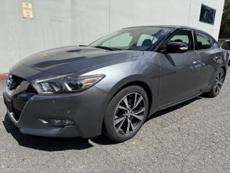 Used 2017 Nissan Maxima 3.5 SL image 1