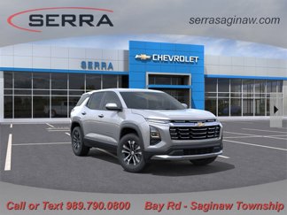 New 2026 Chevrolet Equinox LT w/ Convenience Package II image 1