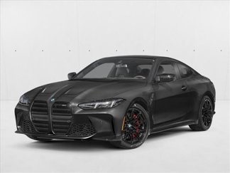 New 2026 BMW M4 xDrive Competition image 1