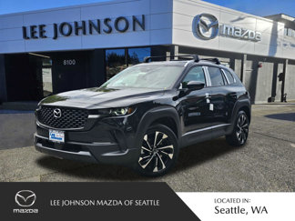 New 2025 MAZDA CX-50 2.5 Hybrid w/ Weather Package image 1
