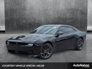 New 2025 Dodge Charger R/T w/ Quick Order Package 25M R/T image 1