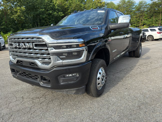 Used 2025 RAM 3500 Longhorn image 1
