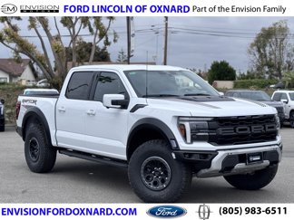 New 2025 Ford F150 Raptor image 1