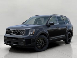 New 2025 Kia Telluride AWD image 1