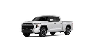 New 2025 Toyota Tundra Limited image 1