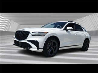 New 2026 Genesis GV70 2.5T Sport Prestige image 1