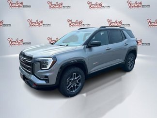 New 2026 GMC Terrain AT4 w/ Convenience Package III image 1