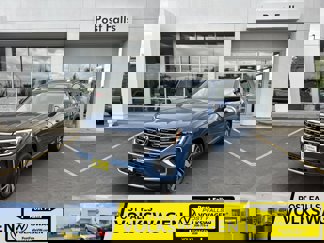 New 2025 Volkswagen Atlas SEL image 1