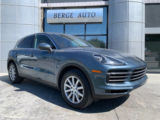 Used 2019 Porsche Cayenne image 1