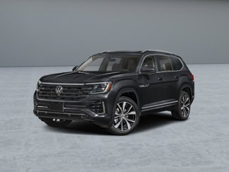 New 2025 Volkswagen Atlas SEL Premium R-Line image 1