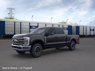 New 2025 Ford F250 Lariat image 1