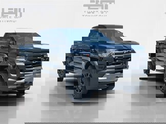 New 2026 Chevrolet Colorado Trail Boss image 1