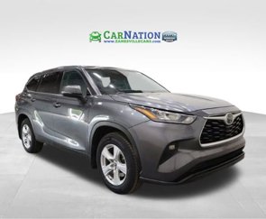 Used 2020 Toyota Highlander L image 1