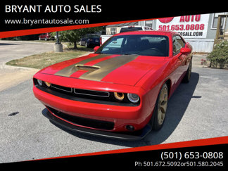 Used 2021 Dodge Challenger GT image 1