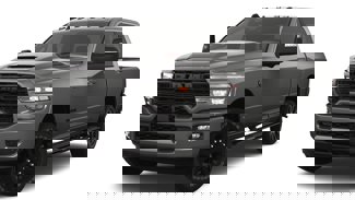 New 2025 RAM 2500 Laramie w/ Night Edition image 1