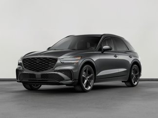 New 2026 Genesis GV70 3.5T Sport Prestige image 1