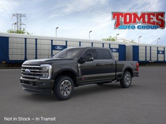 New 2025 Ford F250 King Ranch image 1