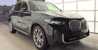 Used 2024 BMW X5 xDrive40i w/ Premium Package image 1