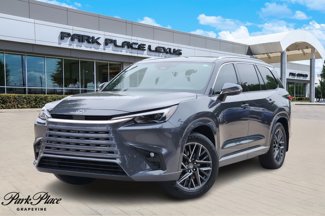 New 2025 Lexus TX 350 AWD image 1