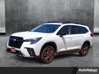 New 2025 Subaru Ascent Bronze Edition image 1