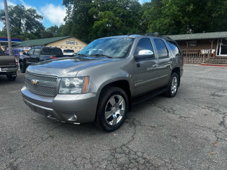 Used 2007 Chevrolet Tahoe LTZ w/ LTZ Preferred Equipment Group image 1