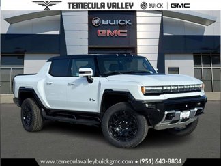 New 2025 GMC Hummer EV 2X image 1