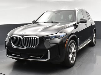 Used 2025 BMW X5 xDrive40i image 1