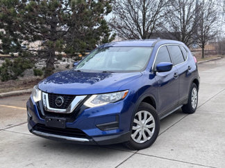 Used 2018 Nissan Rogue S image 1