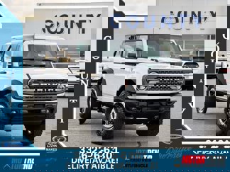 New 2025 Ford Bronco Badlands image 1