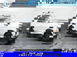 New 2025 Hyundai Palisade XRT image 1
