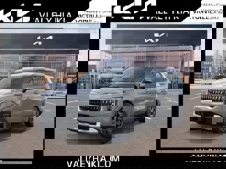 New 2026 Kia Carnival EX image 1
