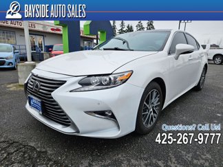Used 2016 Lexus ES 350 image 1