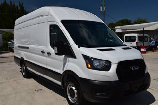 Used 2021 Ford Transit 250 148 High Roof Extended image 1