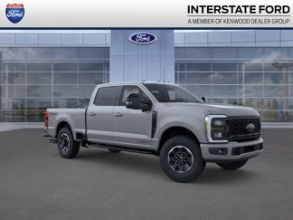 New 2025 Ford F350 Lariat image 1