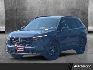 New 2026 Honda CR-V Sport-L image 1
