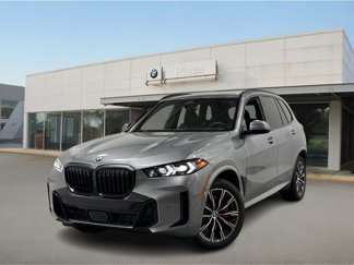 New 2026 BMW X5 xDrive40i w/ M Sport Package image 1