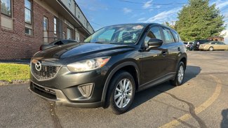 Used 2014 MAZDA CX-5 Sport w/ Bluetooth Audio Package image 1