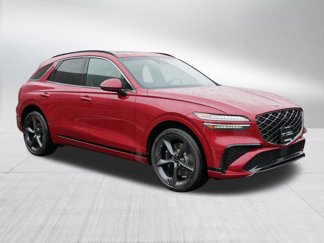 New 2026 Genesis GV70 3.5T Sport Prestige image 1