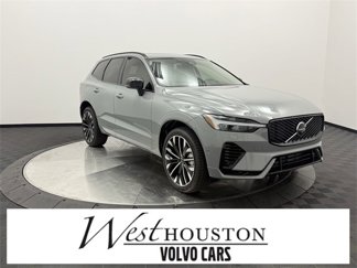New 2026 Volvo XC60 T8 Ultra w/ Protection Package Premier image 1