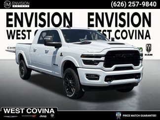 New 2025 RAM 2500 Limited image 1