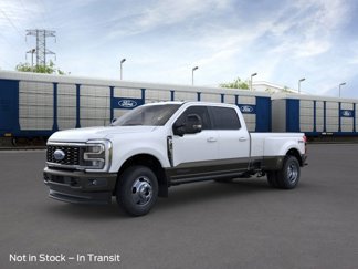 New 2025 Ford F350 King Ranch image 1