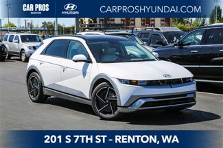 New 2025 Hyundai Ioniq 5 Limited image 1